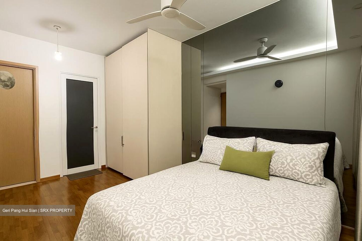 The Tampines Trilliant (D18), Condominium #498834421